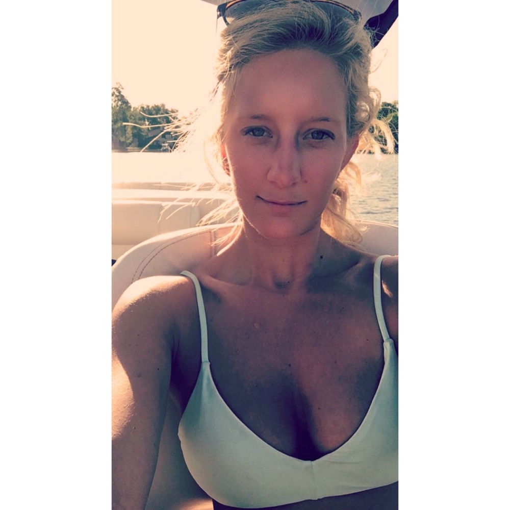 Meet your Posher, Kate